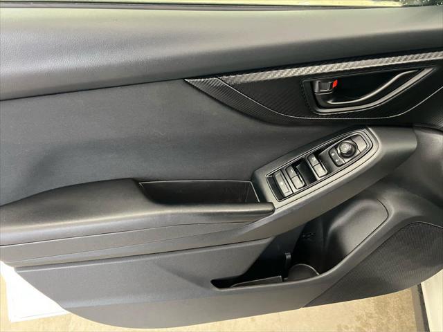 2023 Subaru Crosstrek CVT