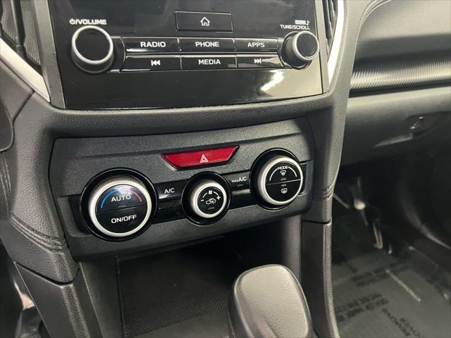 2023 Subaru Crosstrek CVT