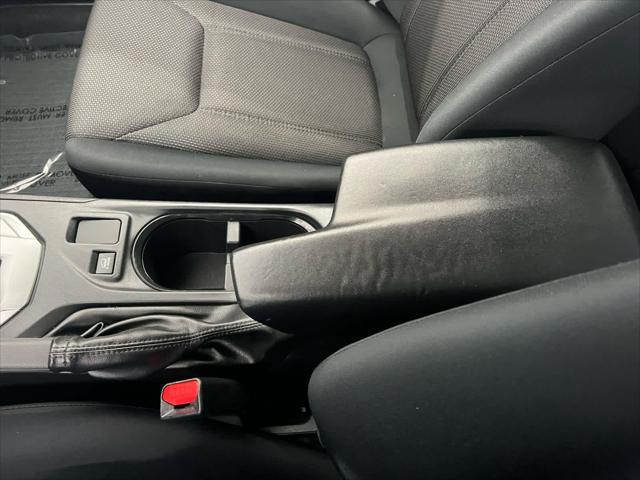 2023 Subaru Crosstrek CVT