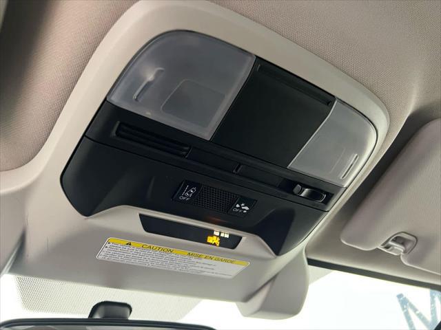 2023 Subaru Crosstrek CVT