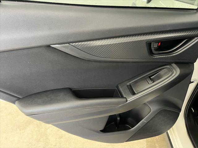 2023 Subaru Crosstrek CVT