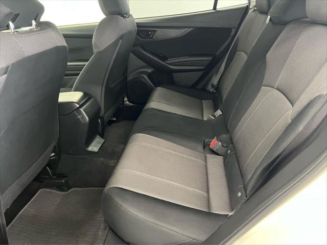 2023 Subaru Crosstrek CVT