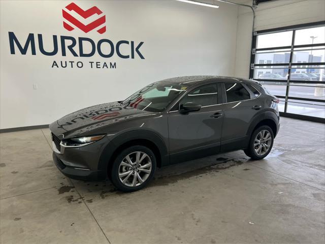 2021 Mazda CX-30 Select for sale in LOGAN, UT