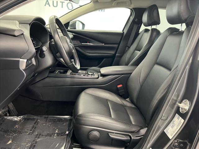 2021 Mazda CX-30 Select