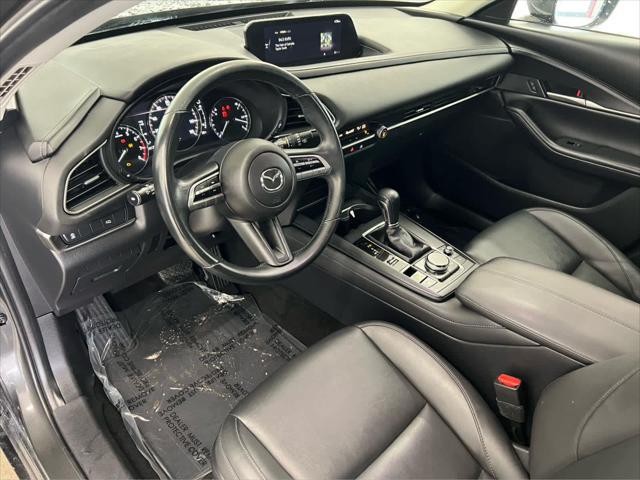 2021 Mazda CX-30 Select