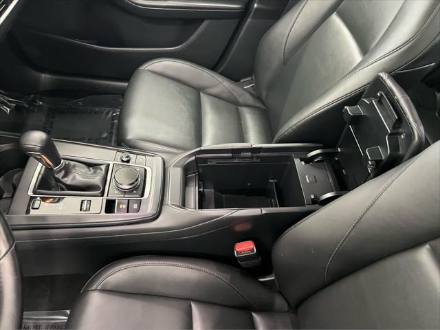 2021 Mazda CX-30 Select