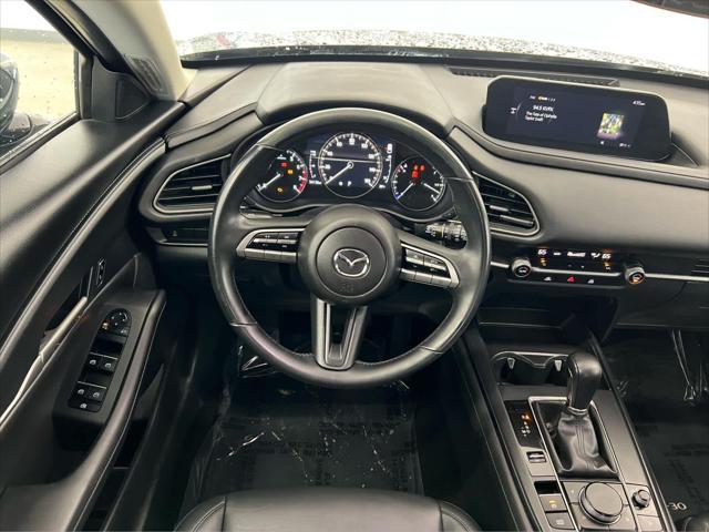 2021 Mazda CX-30 Select
