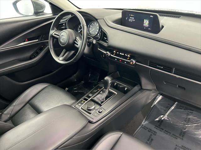 2021 Mazda CX-30 Select