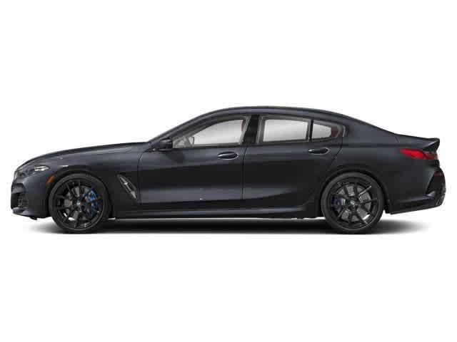 2026 BMW 840i Gran Coupe xDrive
