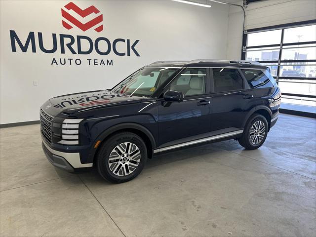 2026 Hyundai Palisade SEL Premium 8P for sale in LOGAN, UT