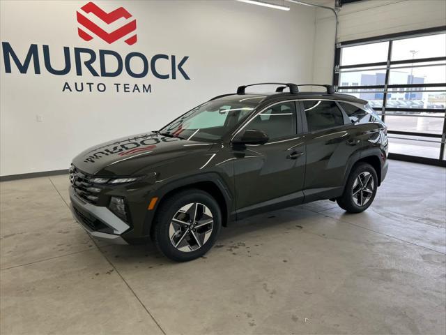 2026 Hyundai Tucson SEL for sale in LOGAN, UT