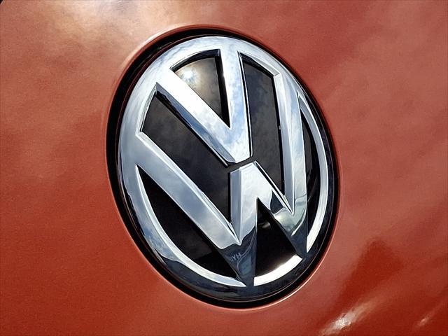 2017 Volkswagen Beetle 1.8T SE
