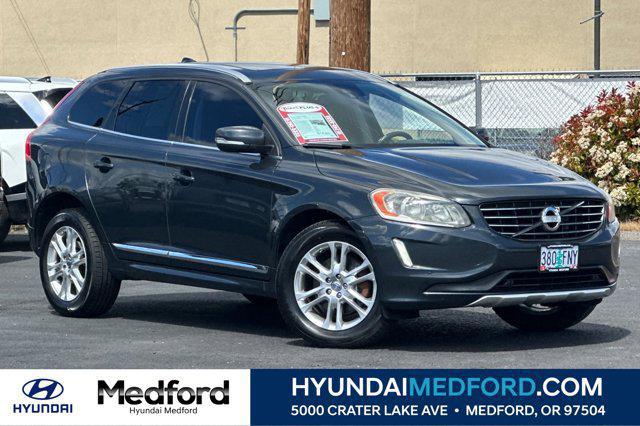 2014 Volvo XC60 3.2 for sale in MEDFORD, OR