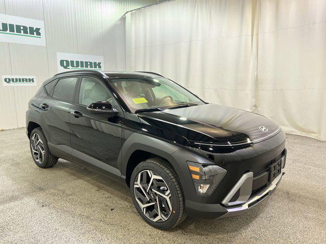 2026 Hyundai Kona SEL Premium for sale in BRAINTREE, MA