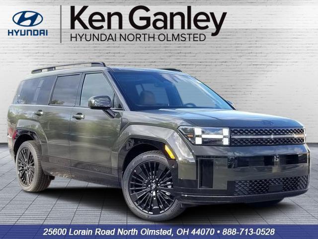 2026 Hyundai Santa Fe Hybrid Calligraphy for sale in NORTH OLMSTED, OH