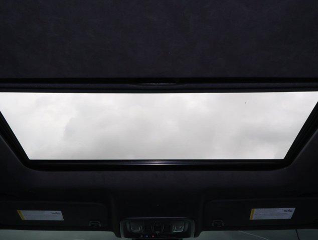 2025 GMC Sierra 2500HD 4WD Crew Cab Standard Bed AT4X
