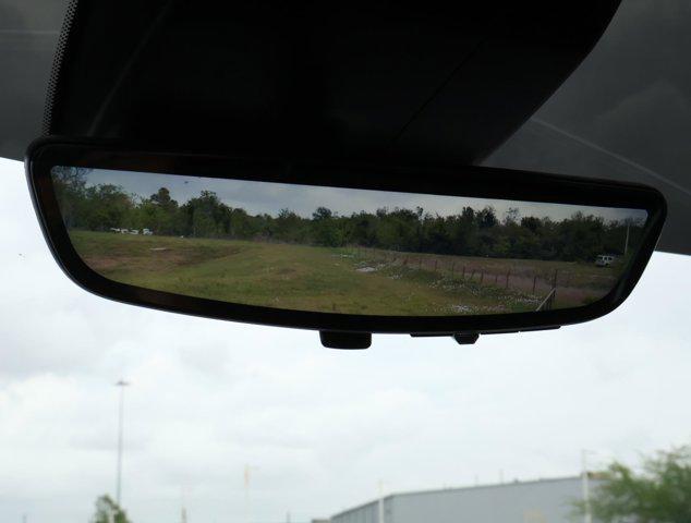 2025 GMC Sierra 2500HD 4WD Crew Cab Standard Bed AT4X