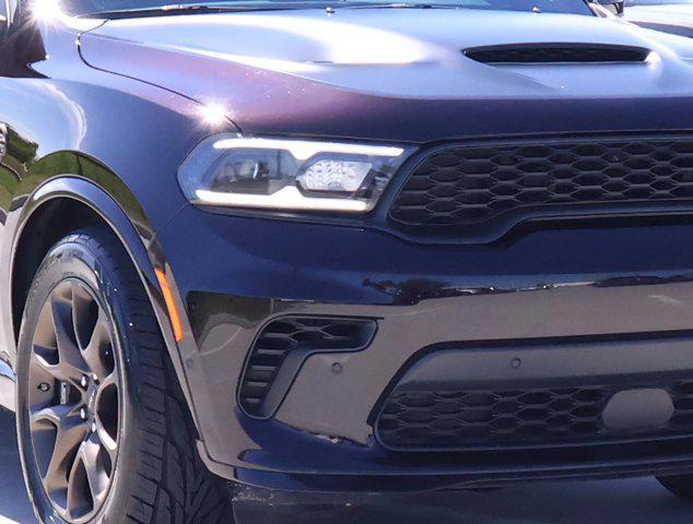 2025 Dodge Durango SRT Hellcat Brass Monkey AWD
