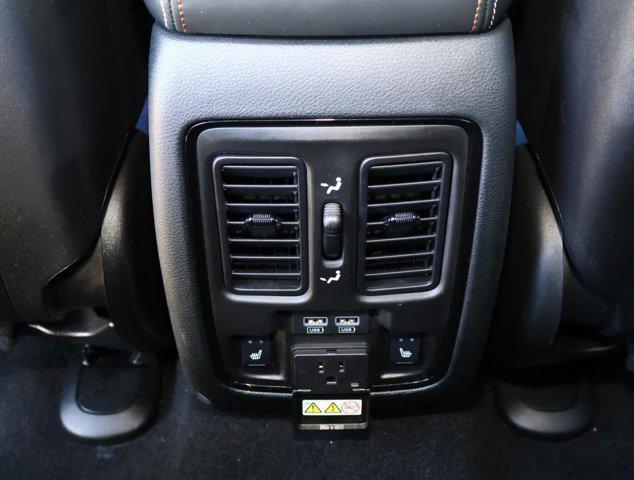 2025 Dodge Durango SRT Hellcat Brass Monkey AWD