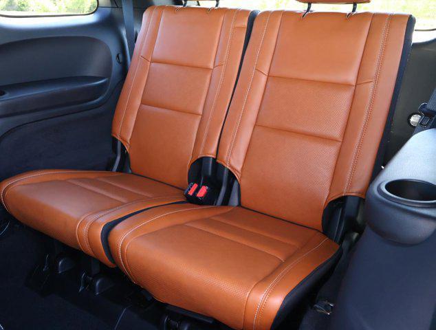 2025 Dodge Durango SRT Hellcat Brass Monkey AWD