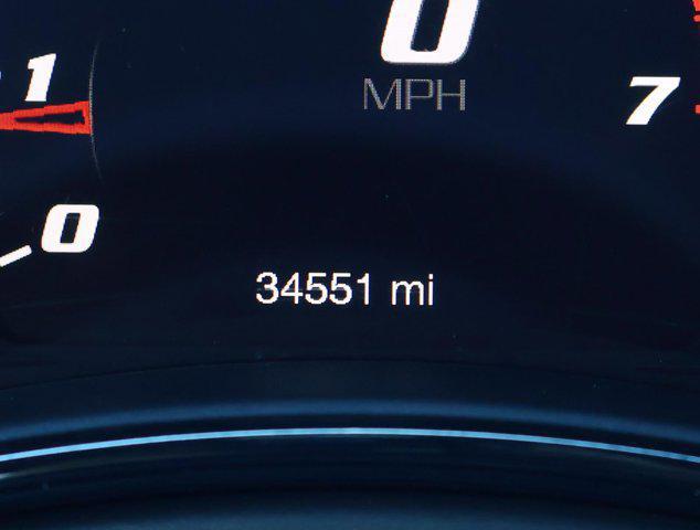 2025 Dodge Durango SRT Hellcat Brass Monkey AWD