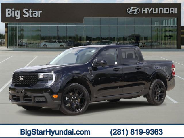 2025 Ford Maverick Lariat for sale in FRIENDSWOOD, TX