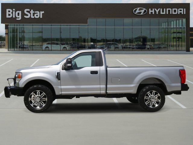 2020 Ford F-350 XL