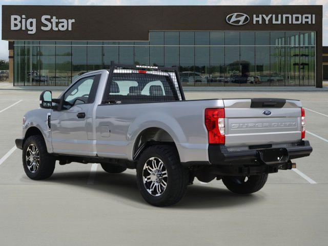 2020 Ford F-350 XL