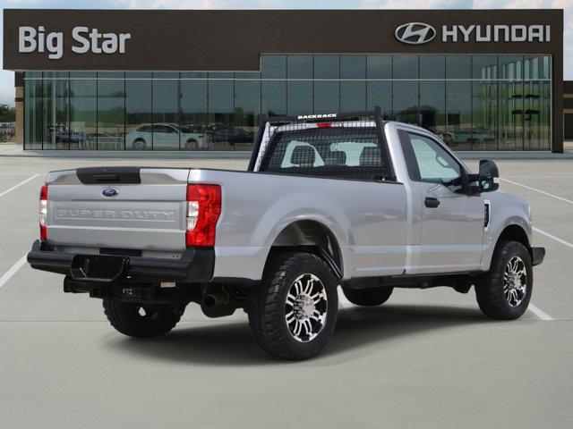 2020 Ford F-350 XL