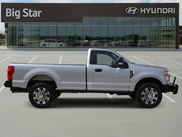 2020 Ford F-350 XL