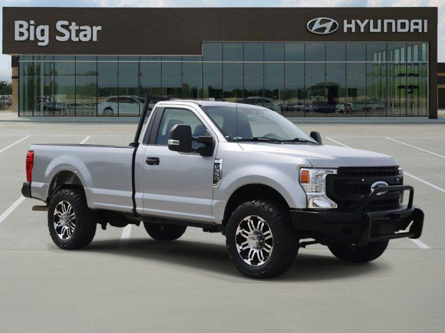 2020 Ford F-350 XL