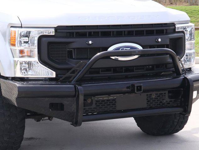 2020 Ford F-350 XL