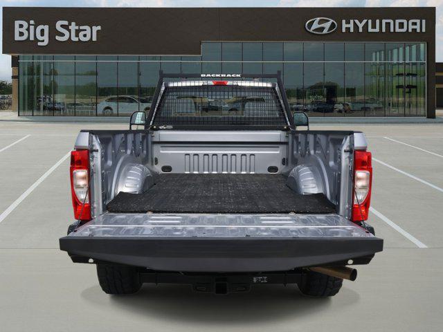 2020 Ford F-350 XL