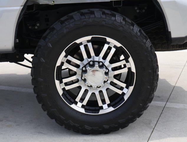 2020 Ford F-350 XL