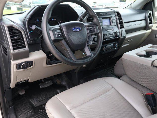 2020 Ford F-350 XL