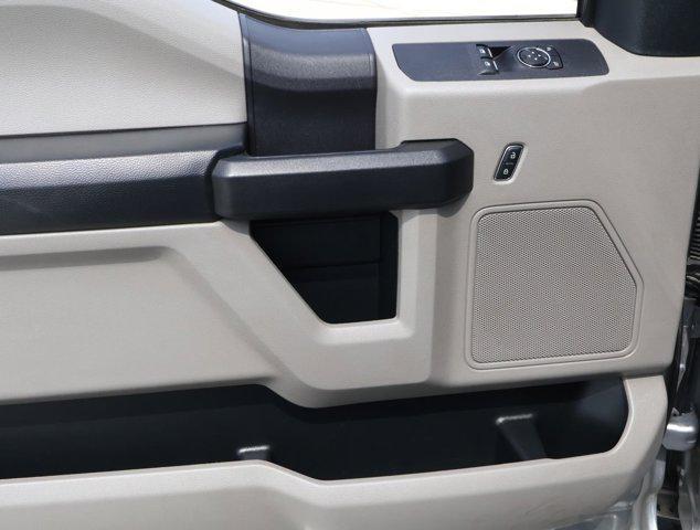 2020 Ford F-350 XL