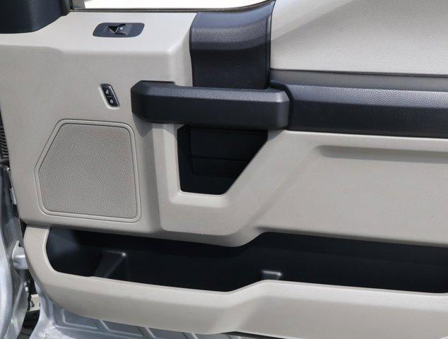 2020 Ford F-350 XL
