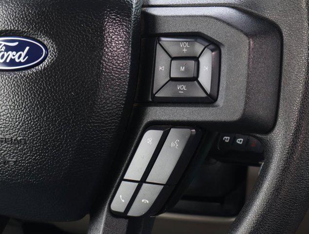 2020 Ford F-350 XL