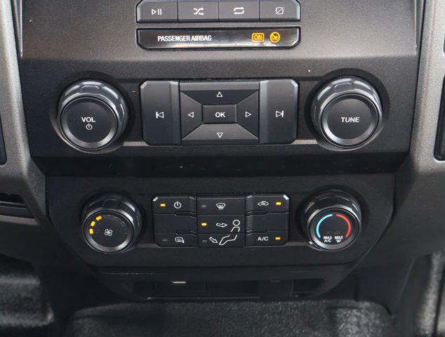 2020 Ford F-350 XL
