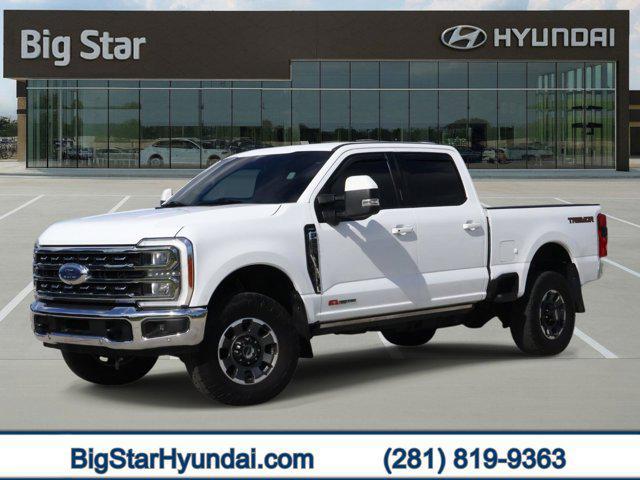2023 Ford F-250 LARIAT for sale in FRIENDSWOOD, TX