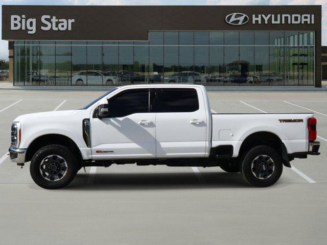 2023 Ford F-250 LARIAT