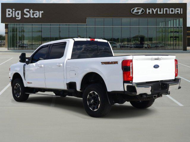 2023 Ford F-250 LARIAT