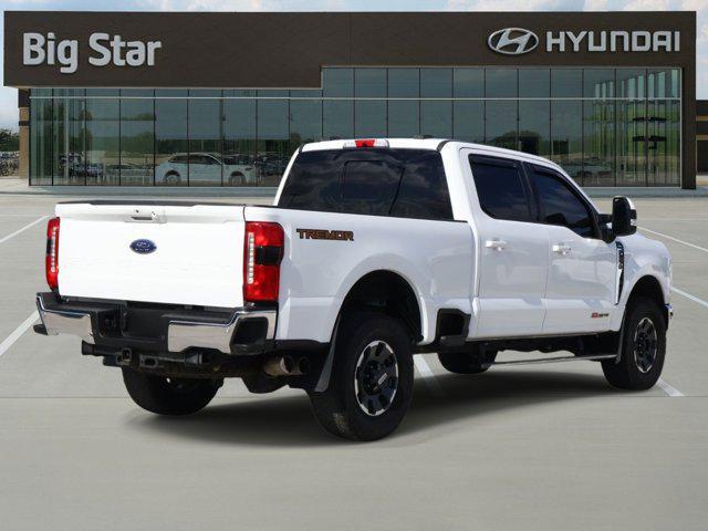 2023 Ford F-250 LARIAT