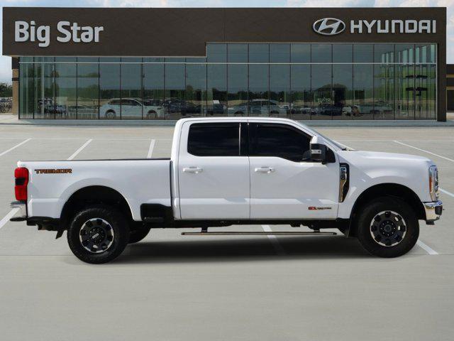 2023 Ford F-250 LARIAT