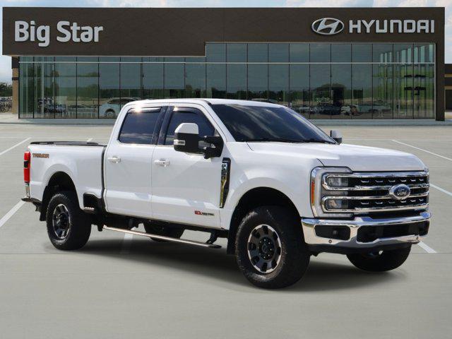 2023 Ford F-250 LARIAT