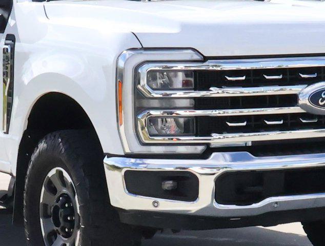 2023 Ford F-250 LARIAT