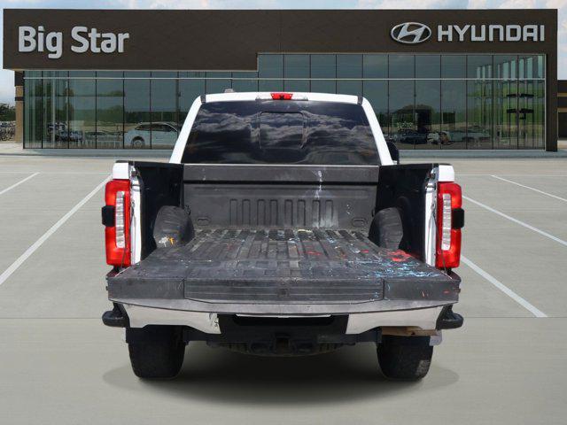 2023 Ford F-250 LARIAT
