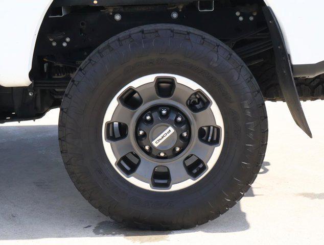 2023 Ford F-250 LARIAT