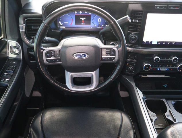 2023 Ford F-250 LARIAT