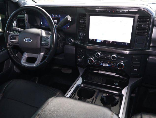 2023 Ford F-250 LARIAT